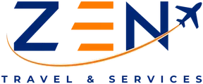 Zen Travel & Services